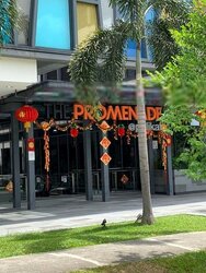 The Promenade@Pelikat (D19), Shop House #456376281